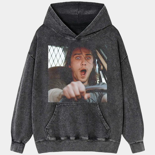 PINEAPPLE EXPRESS T-SHIRT V1.3