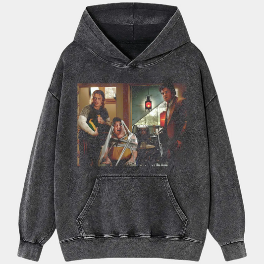 PINEAPPLE EXPRESS T-SHIRT V1.4