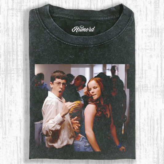 SUPERBAD T-SHIRT V1.5