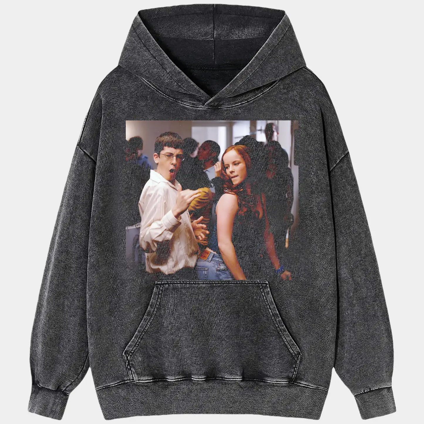 SUPERBAD T-SHIRT V1.5