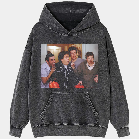 SUPERBAD T-SHIRT V1.6