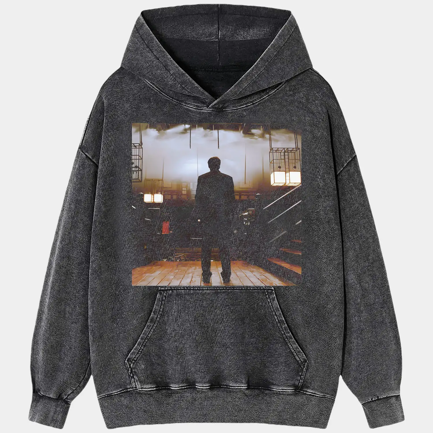 INCEPTION T-SHIRT V1.2