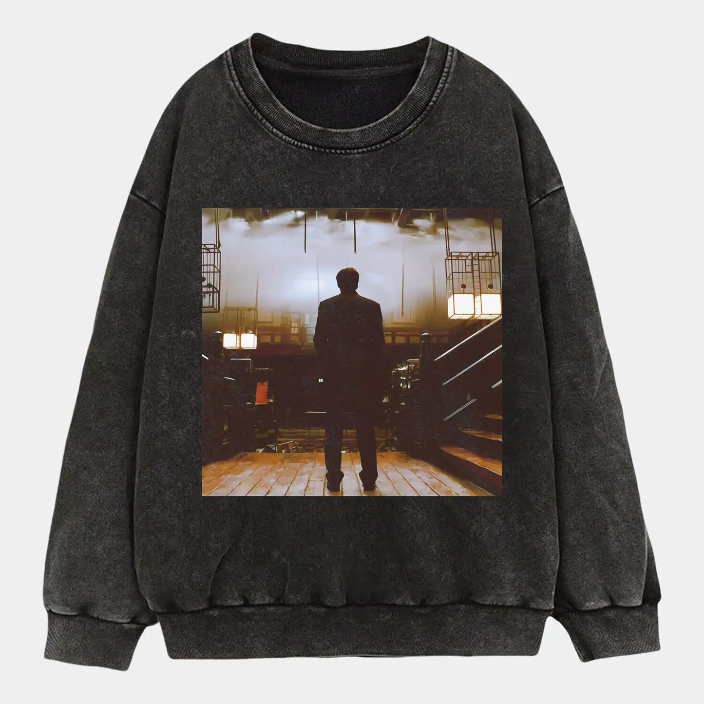 INCEPTION T-SHIRT V1.2