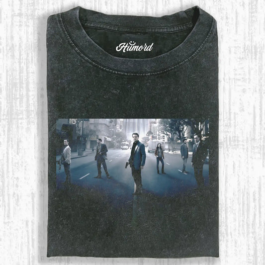 INCEPTION T-SHIRT V1.3