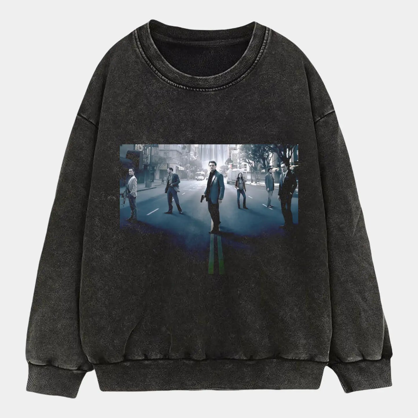 INCEPTION T-SHIRT V1.3