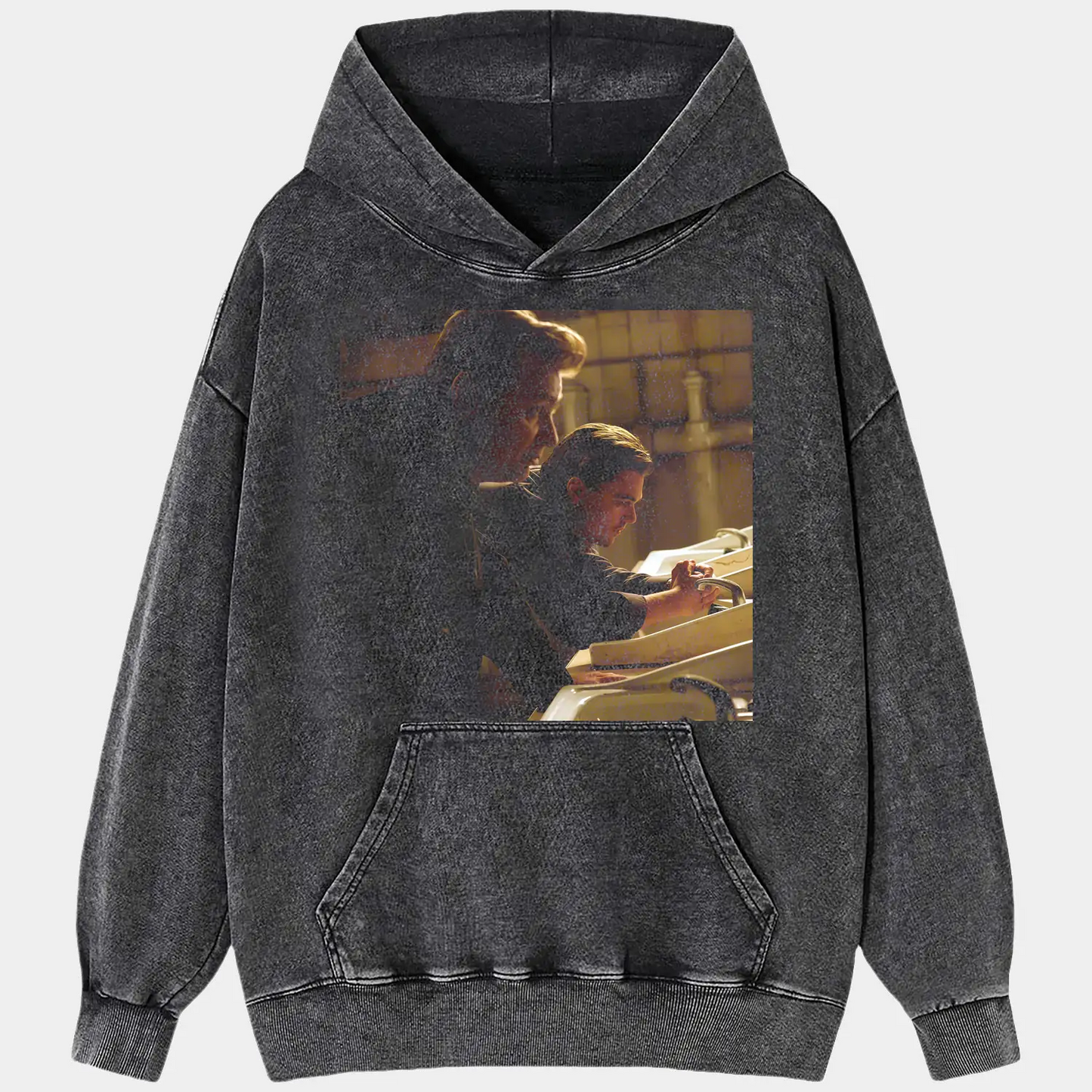 INCEPTION T-SHIRT V1.4