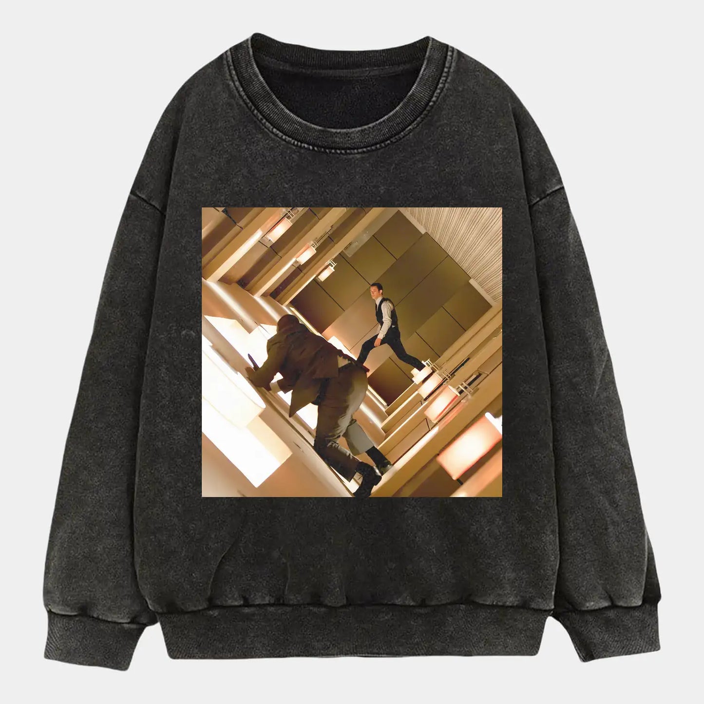 INCEPTION T-SHIRT V1.5