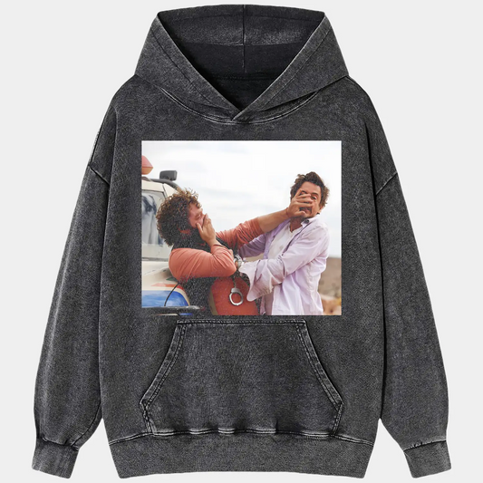 DUE DATE T-SHIRT V1.9