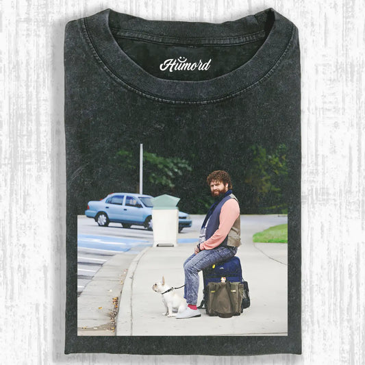 DUE DATE T-SHIRT V1.10