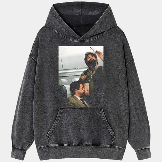 DUE DATE T-SHIRT V1.11