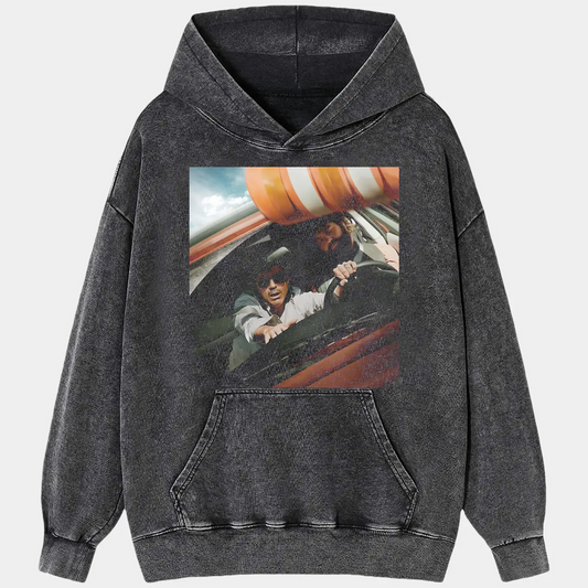 DUE DATE T-SHIRT V1.12