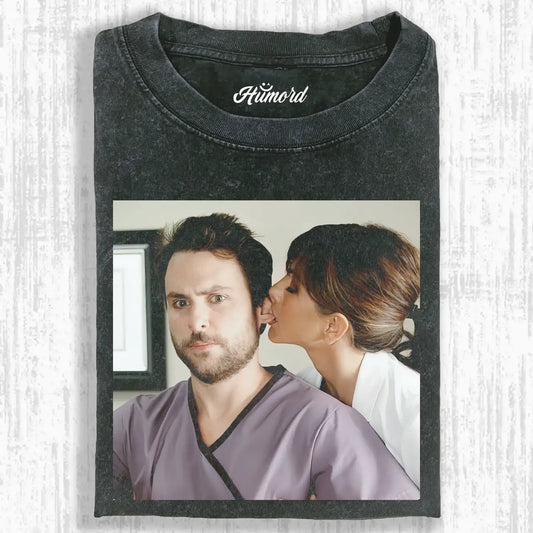 HORRIBLE BOSSES T-SHIRT V1.2