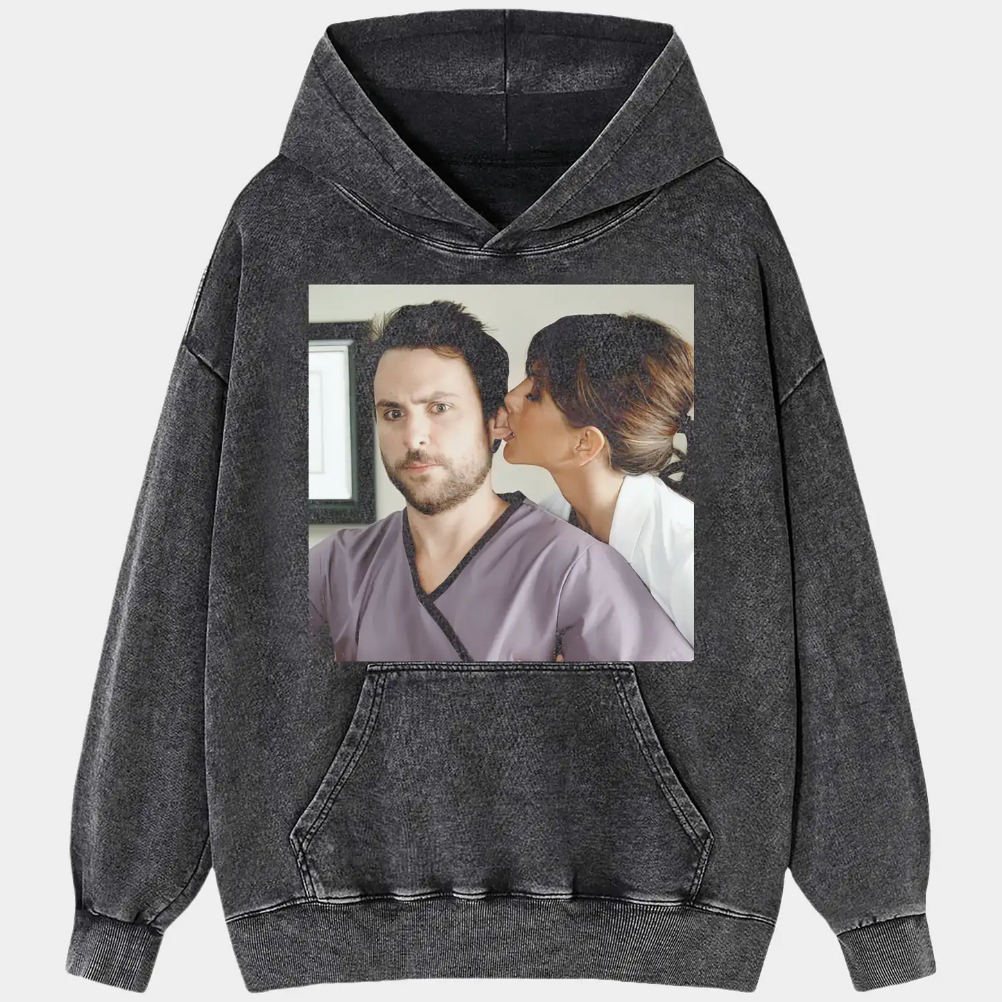 HORRIBLE BOSSES T-SHIRT V1.2