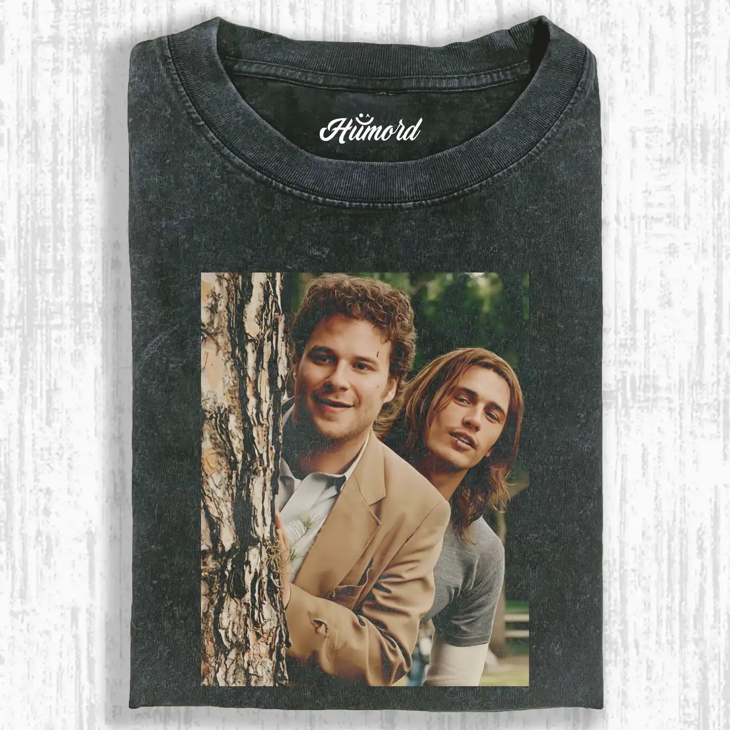 PINEAPPLE EXPRESS T-SHIRT V1.1