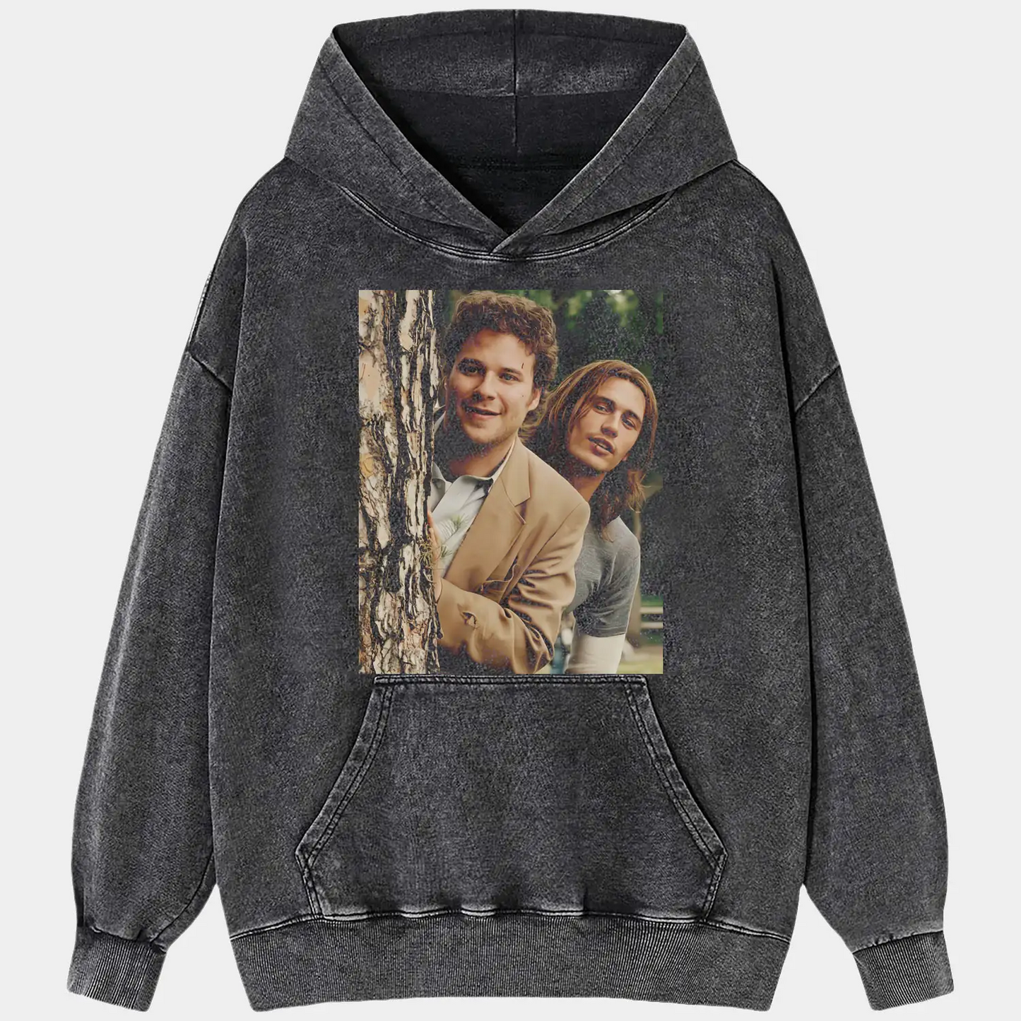 PINEAPPLE EXPRESS T-SHIRT V1.1