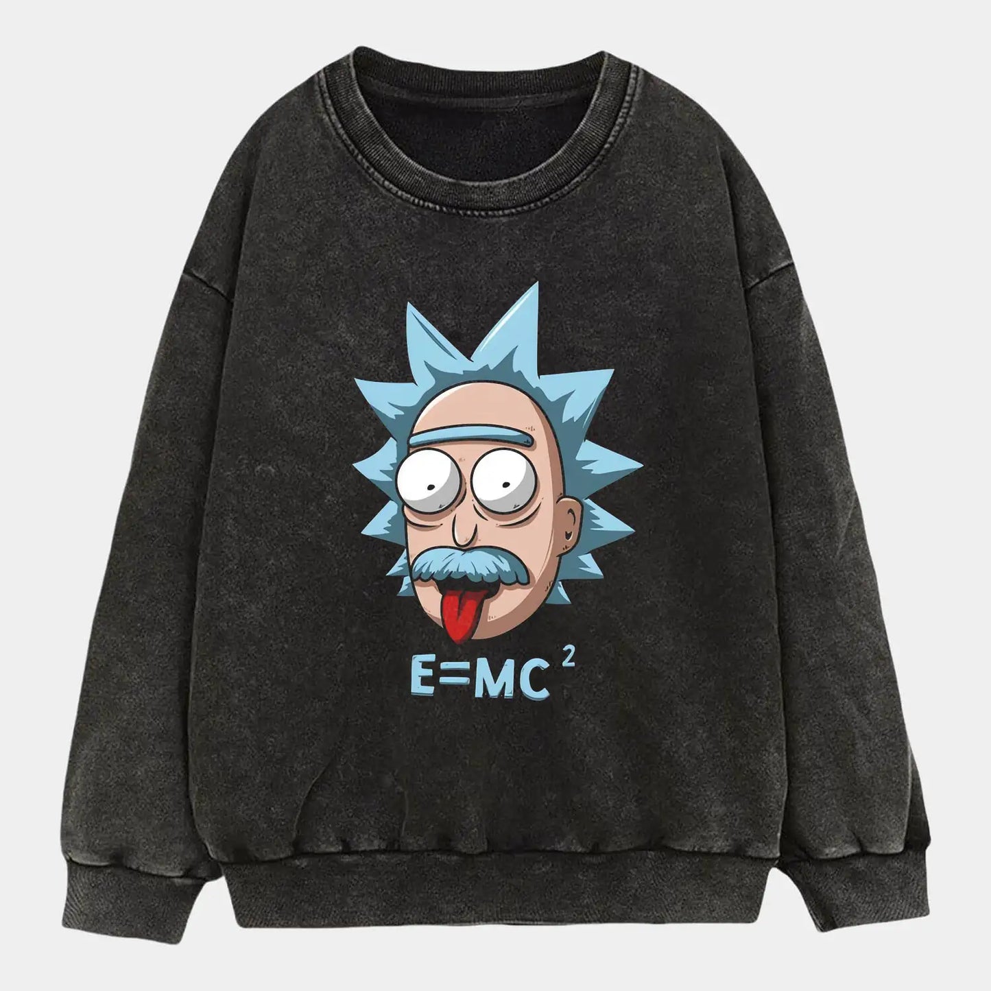 RICK AND MORTY T-SHIRT V2.8