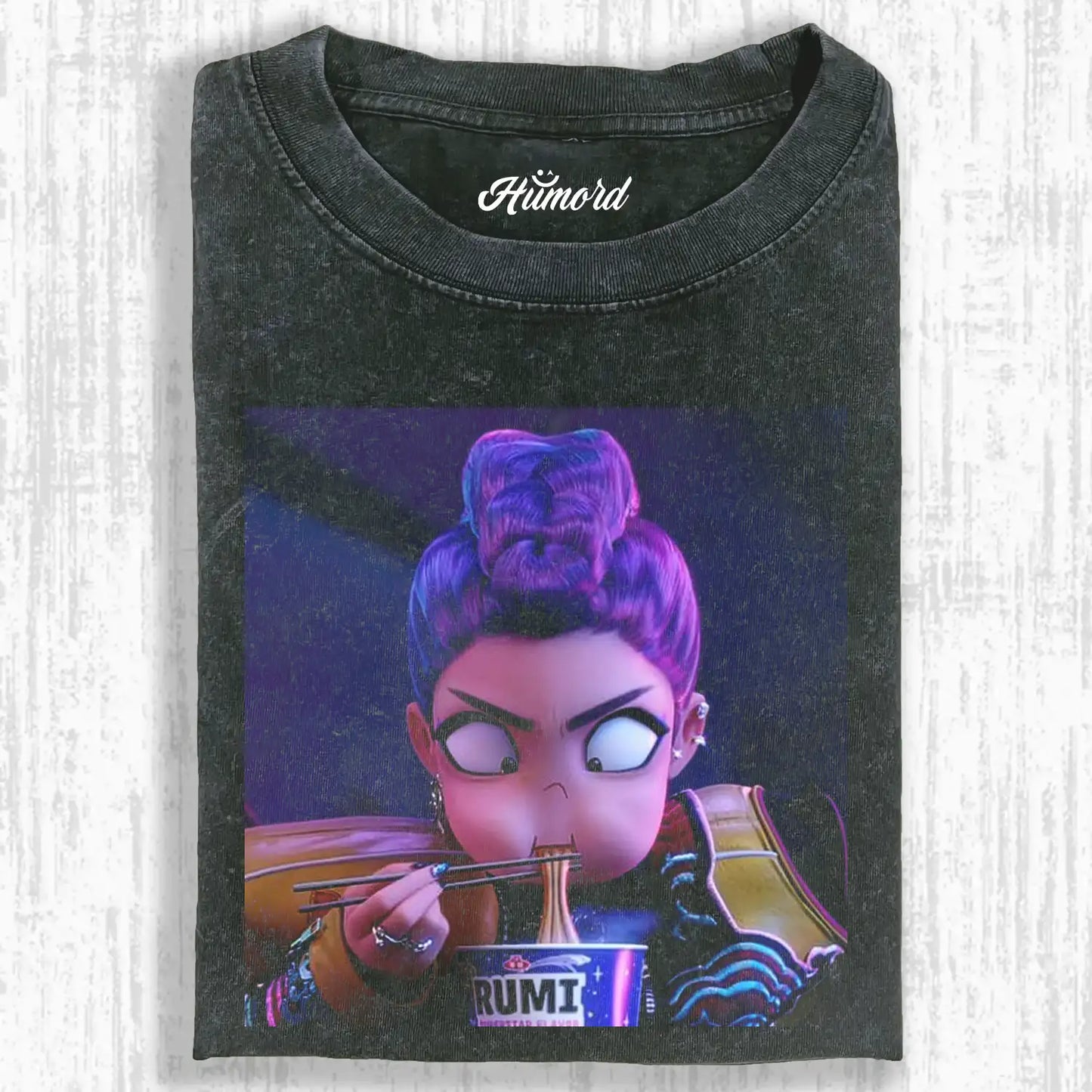 KPOP DEMON HUNTERS T-SHIRT V2.3