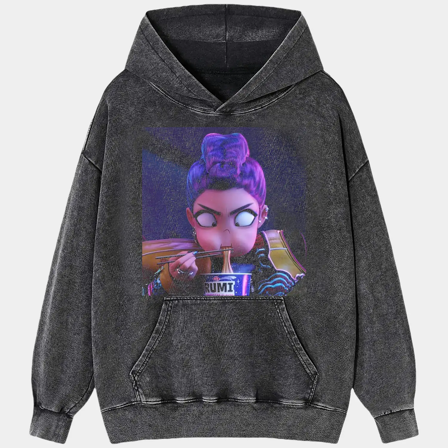 KPOP DEMON HUNTERS T-SHIRT V2.3