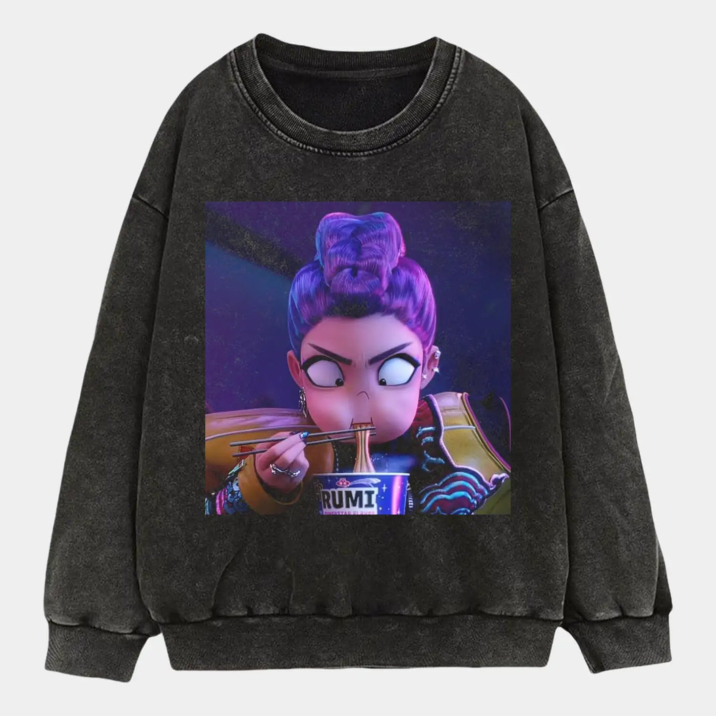 KPOP DEMON HUNTERS T-SHIRT V2.3