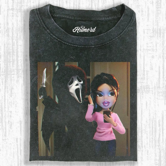 BARBIE T-SHIRT